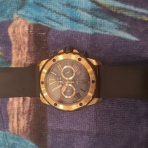 Bulova Men's Marine Star Watch 98B104